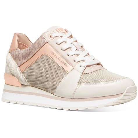 mk tennis shoes for women